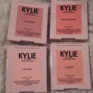 Kylie Jenner Pressed Blush Powder